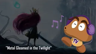 Child of Light OST - Metal Gleamed in the Twilight (HQ Version)