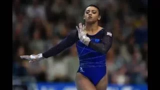 Elissa (Ellie) Downie - Floor Music 2016