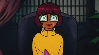 NOT MY VELMA