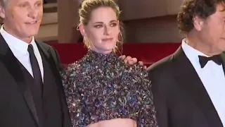 Kristen Stewart Cannes 2022 Crimes of the Future Premiere may 23rd 2022
