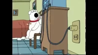 Family Guy - "I need you to pull the plug"