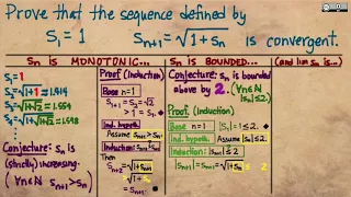 401.6 Using Monotone Convergence