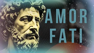 How to Handle Life's Toughest Situations with Stoicism's Exercises - Amor Fati - Stoic Philosophy