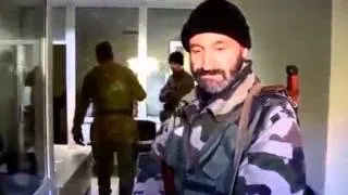 Бойовики зняли на відео свої криваві розбірки у Луганську