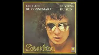 Michel Sardou   Les lacs du connemara remastered