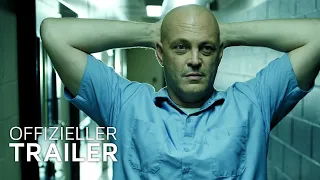 Brawl in Cell Block 99 | Trailer (Deutsch / German) | 2018 | Crime, Action