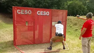 2018 08 11 Debrecen Tombol a Nyár IPSC