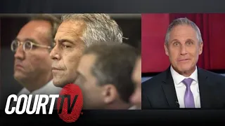 Epstein Docs Released | Closing Arguments with Vinnie Politan (1/3/24)