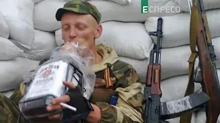 Став поперек горла! Український самогон вбив окупантів