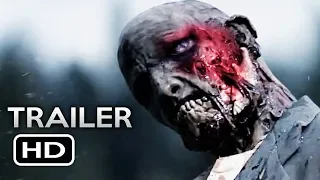 OBSIDIAN CURSE Official Trailer (2018) Horror Movie HD