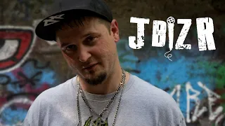 J Biz R Reppin On A Chain (Official Music Video)