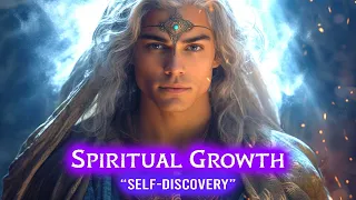 Spiritual Growth ACCELERATED: The “Ultimate Guide” to Transform Your Life NOW!