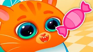 Bubbu – My Virtual Pet & Doctor Games – Ate A Lot Of Candy [Dentist Visit] #10