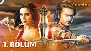 Chandrakanta Hint Dizisi 1. Bölüm | Türkçe Dublaj