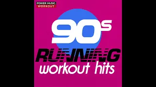 90's Running Workout Hits (Nonstop Running Fitness & Workout Mix 130 BPM)