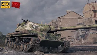 Object 703 II - Berlin - World of Tanks - WoT