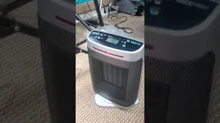 DeLonghi heater