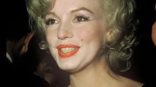 Marilyn Monroe - From Baby to 36 Year Old