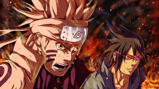 Naruto [AMV] – Popular Monster