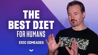 From Healthcare to Selfcare: Eric Edmeades on The Easier Way to Reclaim Your Health | Wildfit