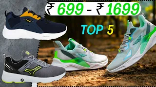 Top 5 Best Budget Shoes for Men | Latest Shoes Collection 2024 #shoes