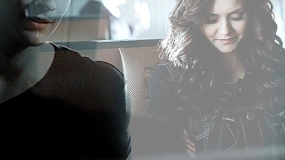 ►Damon & Katherine • Remember Me { For Foster }