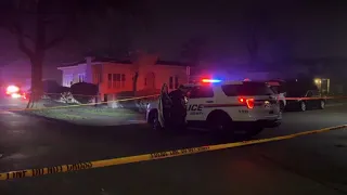 Police investigating road-rage murder on Long Island