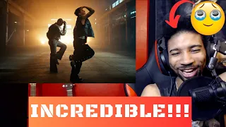 PRODUCER REACTS | JUNGKOOK (BTS)- STANDING NEXT TO YOU USHER REMIX PERFORMANCE (FIRST TIME REACTION)