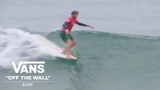 Day 1: The Duct Tape Invitational | Surf | VANS