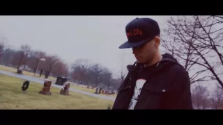 Danny Camacho : Mind Full Young Visionary Music Video