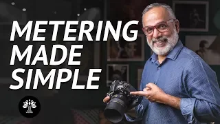 In-Camera Metering Modes Explained - Village Wisdom