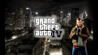 КАК РЕШИТЬ ОШИБКУ В GTA 4 "НЕДОСТАТОЧНО ВИДЕОПАМЯТИ" 100% РАБОЧИЙ СПОСОБ!!!!!