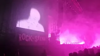 chemical brothers  live at rock en seine 2023