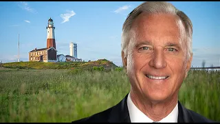 Dan Rattiner Talks with Joe Gaviola, Montauk Lighthouse Keeper