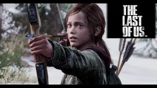 RPCS3 настройка The Last of Us (убираем вылеты и зависания 2) (4k, new patch, new setting)