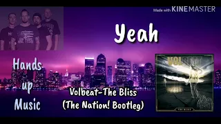Volbeat For evigt Remix Nightcore 😍🎶🤘