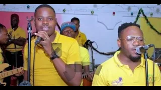 SEPTENTRIONAL LIVE @CARACOL TROU-DU-NORD HAITI