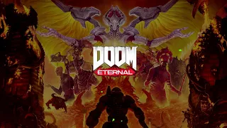 DOOM Eternal - STORY Trailer Song (Ripped & Extended)