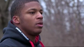 Student Convicted of Rape Returns to Football Team