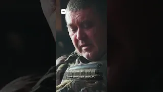 «Пів взводу полягло» – військовий розповідає про оборону Бахмута / hromadske