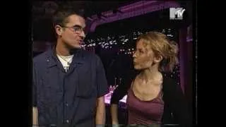 Kylie Minogue - Interview (MTV News Weekend 1998)