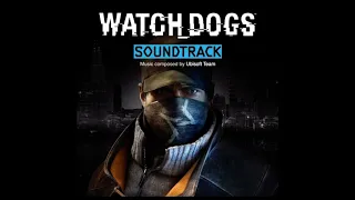 Watch Dogs Soundtrack | A Risky Bid : Escape The Auction | Hope is a sad thing : Steal the van