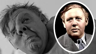 The HORRORS and Mysteries Explored in Charles Laughton's Filmography