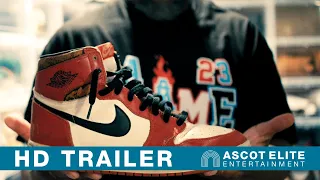 One Man And His Shoes Trailer Deutsch