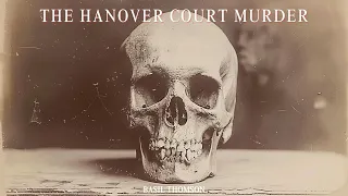 The Hanover Court Murders by Basil Thomson #audiobook