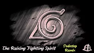 The Raising Fighting Spirit - Dubstep Remix [ dj-Jo ]