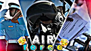 AIR FORCE STATUS❤|| AIR FORCE WHATSAPP STATUS🥰 || INDIANARMY STATUS 🇮🇳 || AIR FORCE ATTITUDE STATUS😈