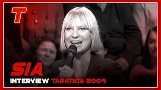 Interview Sia (Taratata N° 309)