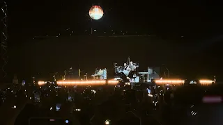 Coldplay - Yellow (Live in Bangkok, Thailand - Feb 3 2024) - Music of the Sphere Tour