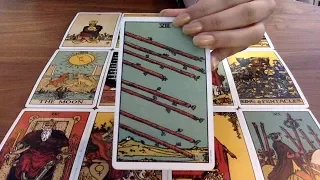 VIRGO LOVE *CUPID'S ARROW STRIKES!* FEBRUARY 2020 😱❤️  Psychic Tarot Card Love Reading